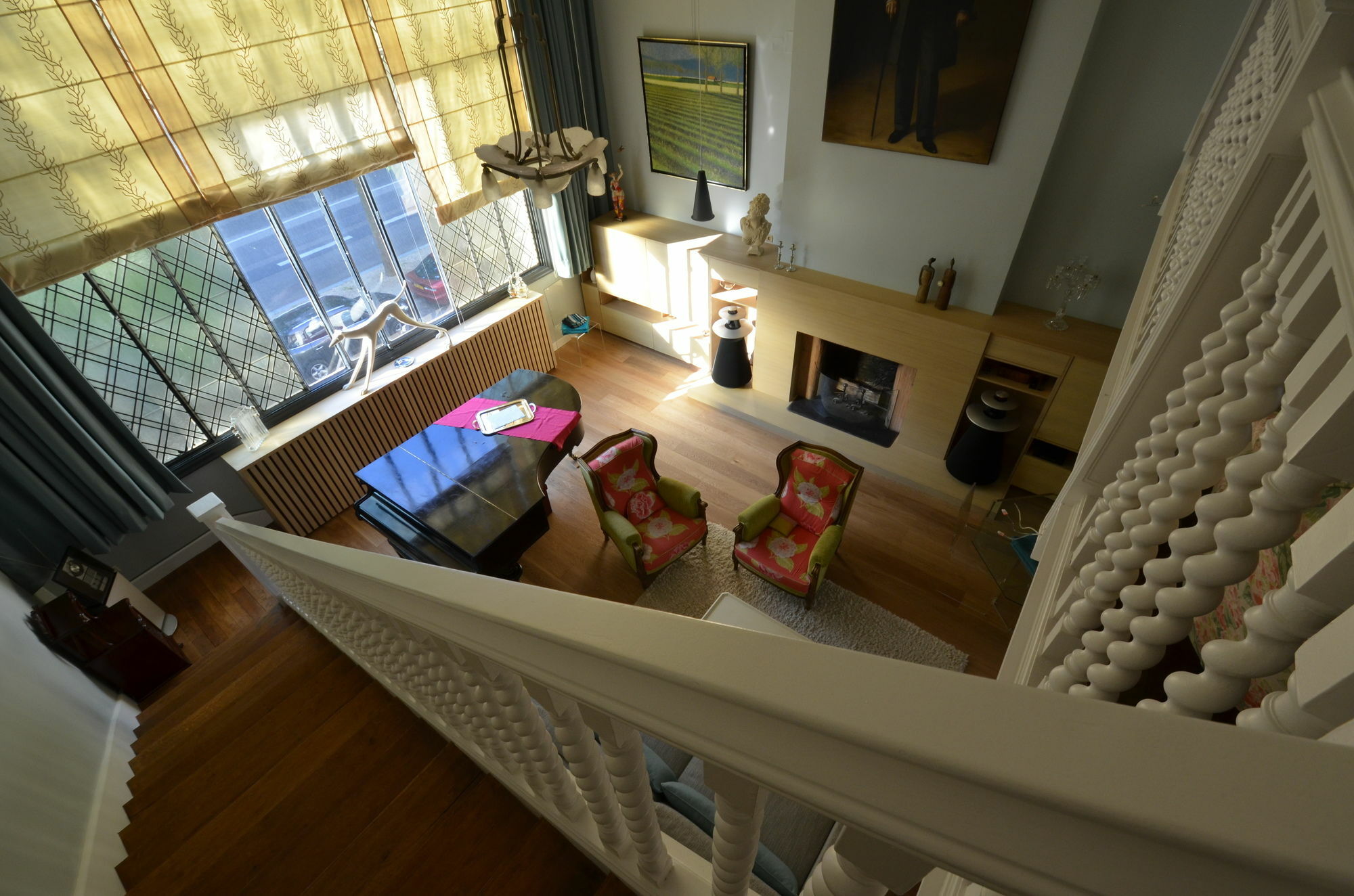 Le Jardin De Rochegrosse Bed & Breakfast Paris Exterior photo