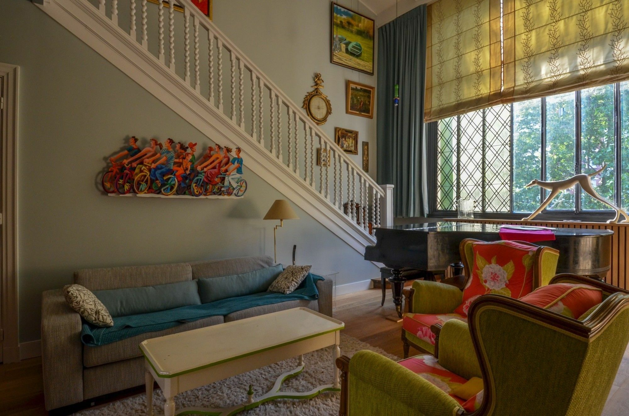Le Jardin De Rochegrosse Bed & Breakfast Paris Exterior photo